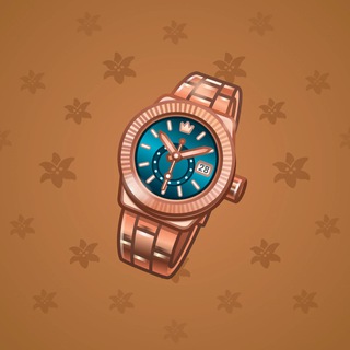 Swiss Watch #14524