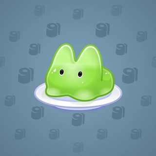 Jelly Bunny #24226