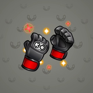 UFC Strike #43506