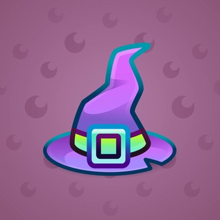 Witch Hat #40398