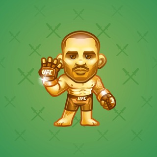 UFC Strike #29497
