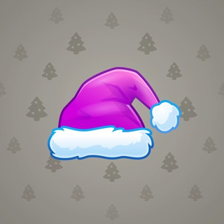 Santa Hat #19699