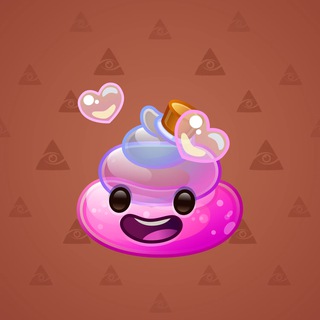 Happy Brownie #128865