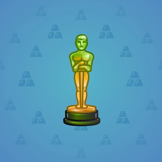 Mini Oscar #3970