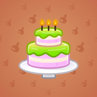 Homemade Cake #16579