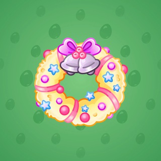 Winter Wreath #31163