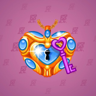 Cupid Charm #27146