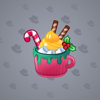 Holiday Drink #85677