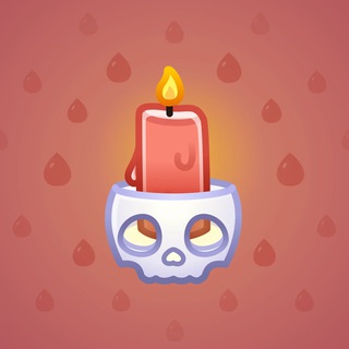 Eternal Candle #32147