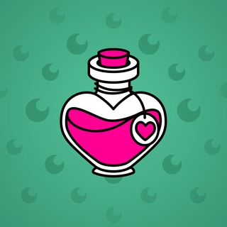 Love Potion #18012