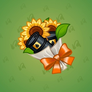 Pretty Posy #130675