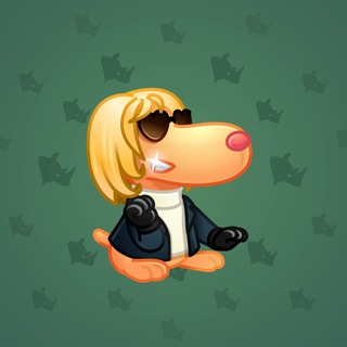 Snoop Dogg #276068