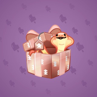 Snake Box #142028
