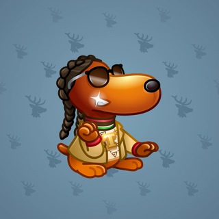 Snoop Dogg #252439
