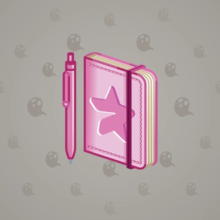 Star Notepad #61178