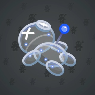 Voodoo Doll #12577