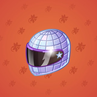 Neko Helmet #8429