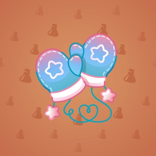 Snow Mittens #29953