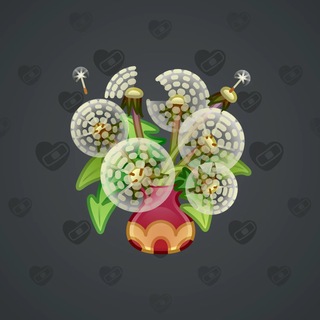 Lush Bouquet #111782
