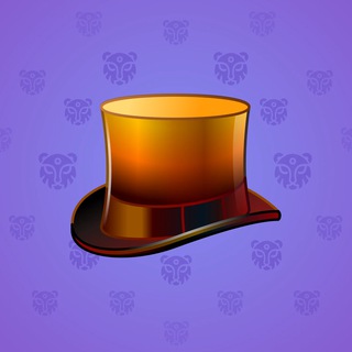 Top Hat #32924