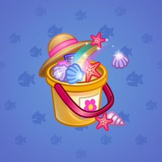 Money Pot #7599