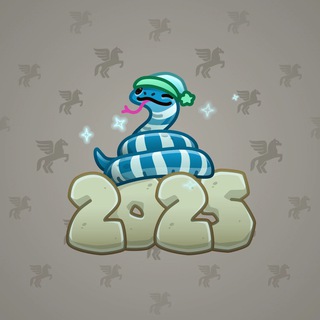 Lunar Snake #153264