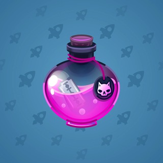 Love Potion #17913