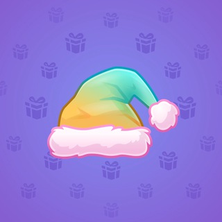 Santa Hat #42500