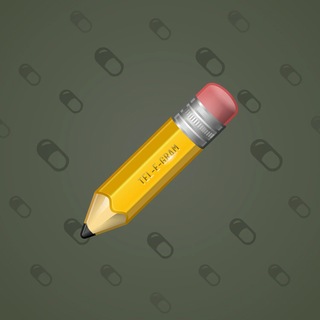 Fine Pen #8460