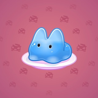 Jelly Bunny #98824