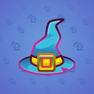 Witch Hat #70946