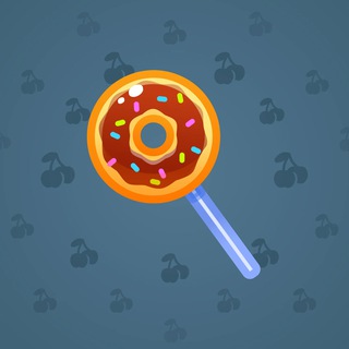 Hypno Lollipop #9238