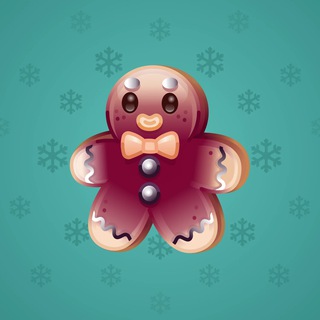 Ginger Cookie #77790