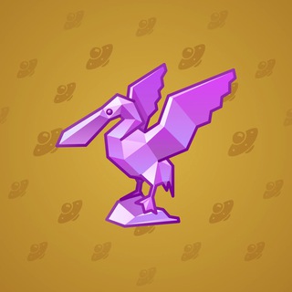 Rare Bird #11637