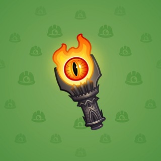 Chill Flame #420784