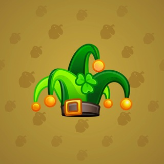 Jester Hat #48625