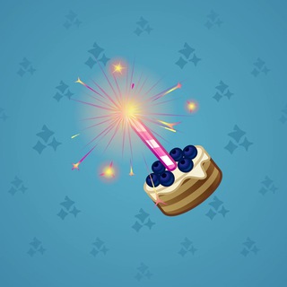 Party Sparkler #122202