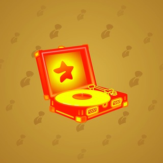 Record Player #9717