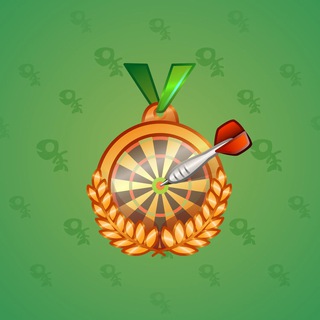 Victory Medal #27936