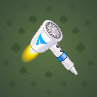 Ionic Dryer #15103