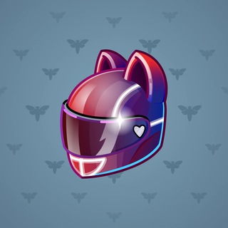 Neko Helmet #13139