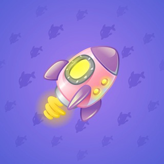 Stellar Rocket #51606