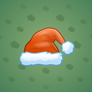 Santa Hat #44730