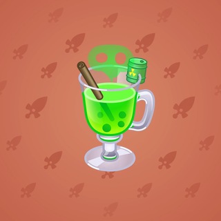 Spiced Wine #105920