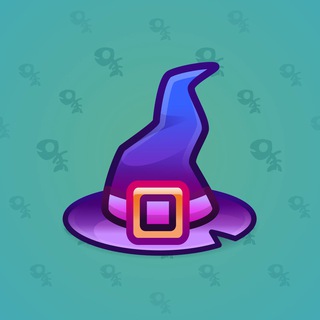 Witch Hat #71250