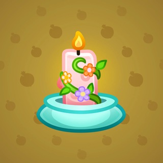 Eternal Candle #20368