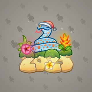 Lunar Snake #90746