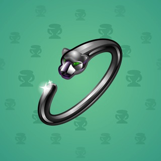 Nail Bracelet #2421