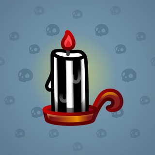 Eternal Candle #13992