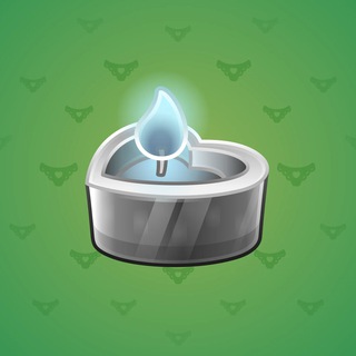 Love Candle #16569